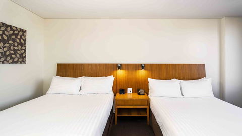 Hotel Grand Chancellor Hobart - Accommodation Adelaide 28