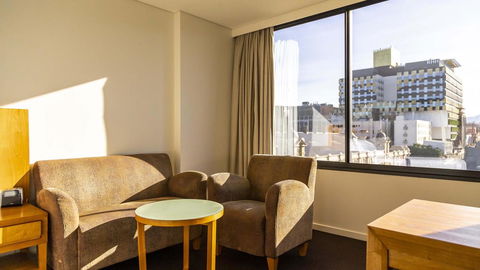 Hotel Grand Chancellor Hobart - Accommodation Adelaide 25