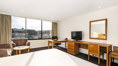 Hotel Grand Chancellor Hobart - Accommodation Adelaide 23