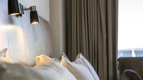 Hotel Grand Chancellor Hobart - Accommodation Adelaide 29
