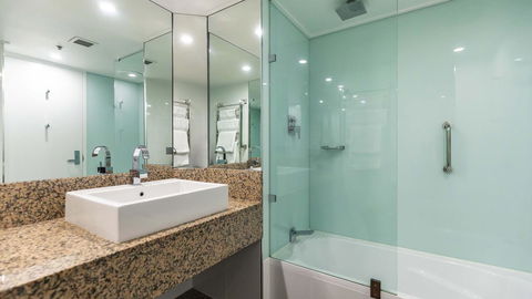 Hotel Grand Chancellor Hobart - Accommodation Adelaide 16