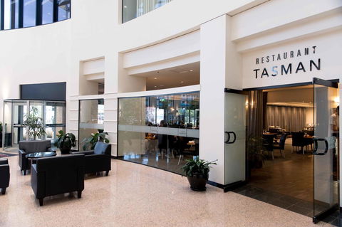 Hotel Grand Chancellor Hobart - Accommodation Adelaide 9