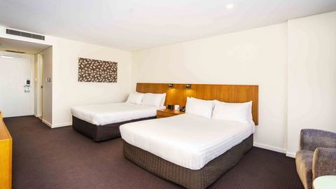 Hotel Grand Chancellor Hobart - Accommodation Adelaide 35