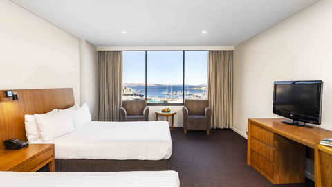 Hotel Grand Chancellor Hobart - Accommodation Adelaide 30