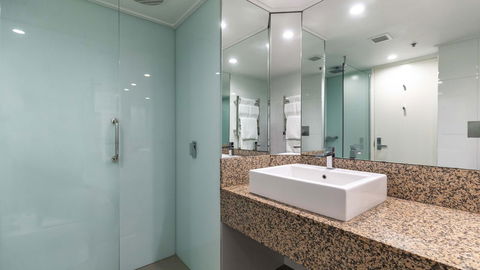 Hotel Grand Chancellor Hobart - Accommodation Adelaide 4