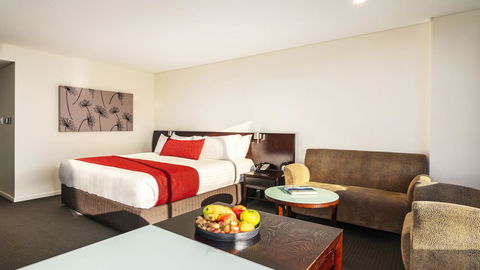 Hotel Grand Chancellor Hobart - Accommodation Adelaide 32