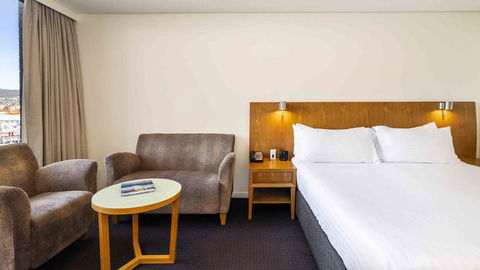 Hotel Grand Chancellor Hobart - Accommodation Adelaide 21