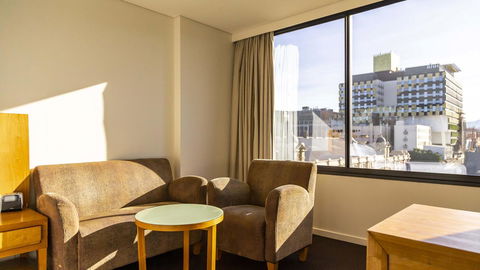 Hotel Grand Chancellor Hobart - Accommodation Adelaide 17