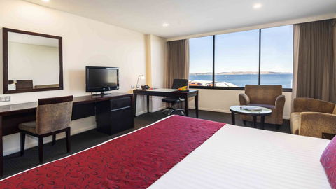 Hotel Grand Chancellor Hobart - Accommodation Adelaide 2