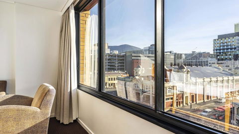 Hotel Grand Chancellor Hobart - Accommodation Adelaide 22