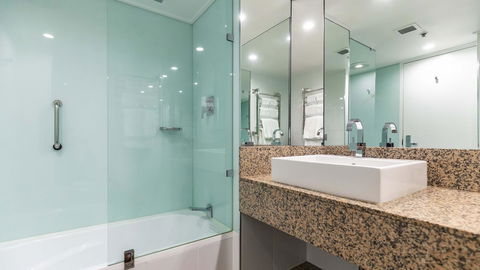 Hotel Grand Chancellor Hobart - Accommodation Adelaide 12