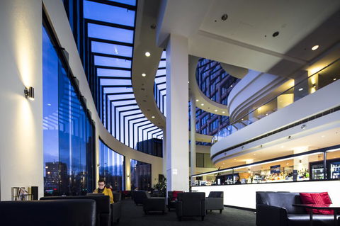 Hotel Grand Chancellor Hobart - Accommodation Adelaide 14