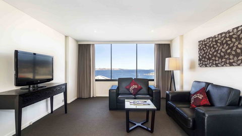 Hotel Grand Chancellor Hobart - Accommodation Adelaide 39