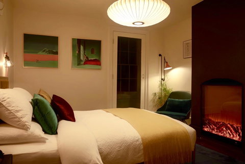 Lotus Gogh Apartment - Accommodation Adelaide 14