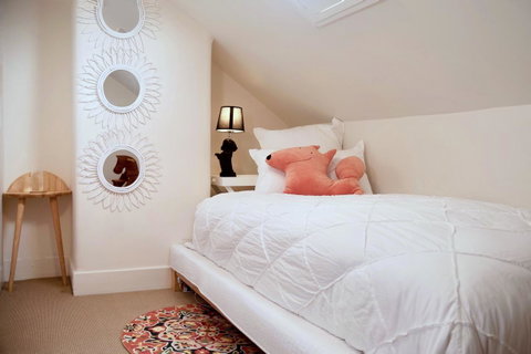 Lotus Gogh Apartment - Accommodation Adelaide 23