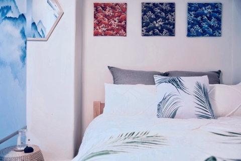 Lotus Gogh Apartment - Accommodation Adelaide 20