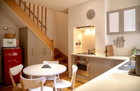 Lotus Gogh Apartment - Accommodation Adelaide 8