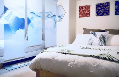 Lotus Gogh Apartment - Accommodation Adelaide 19