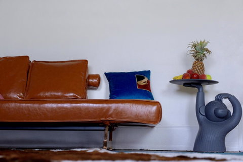 Lotus Gogh Apartment - Accommodation Adelaide 7