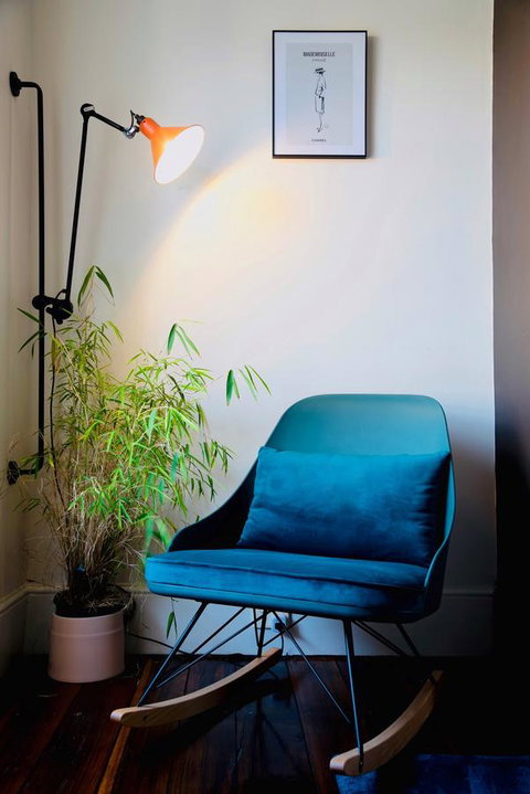 Lotus Gogh Apartment - Accommodation Adelaide 18
