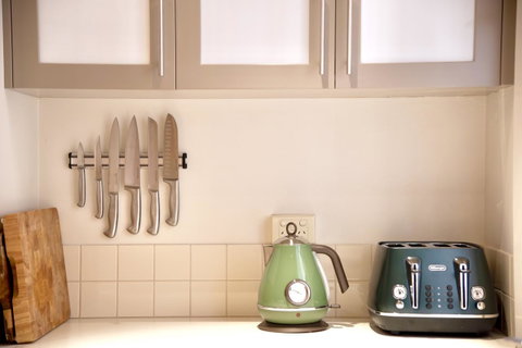 Lotus Gogh Apartment - Accommodation Adelaide 10