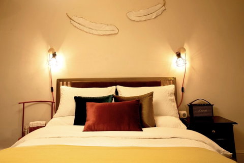 Lotus Gogh Apartment - Accommodation Adelaide 15