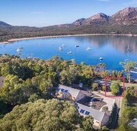 Freycinet Timber Cottage 1 - Accommodation Adelaide
