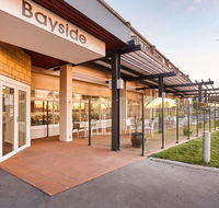 Comfort Hotel Bayside - Accommodation Adelaide