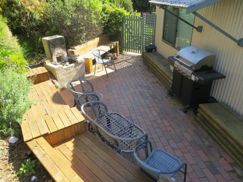 Hazards Beach House - Accommodation Adelaide 3