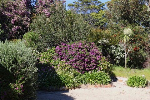 Hazards Beach House - Accommodation Adelaide 1