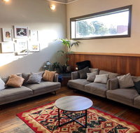 The Nook Backpackers - Accommodation Adelaide