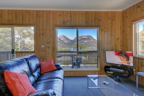 Freycinet Sanctuary 4 - Accommodation Adelaide 0