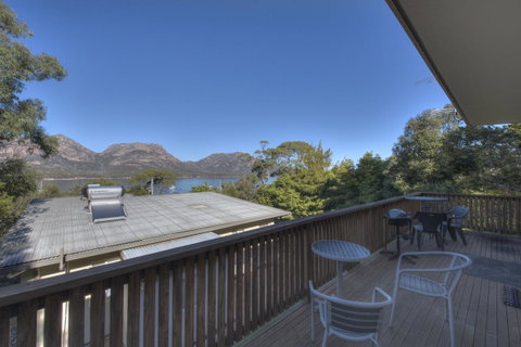 Freycinet Sanctuary 4 - Accommodation Adelaide 1