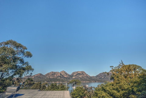 Freycinet Sanctuary 4 - Accommodation Adelaide 4