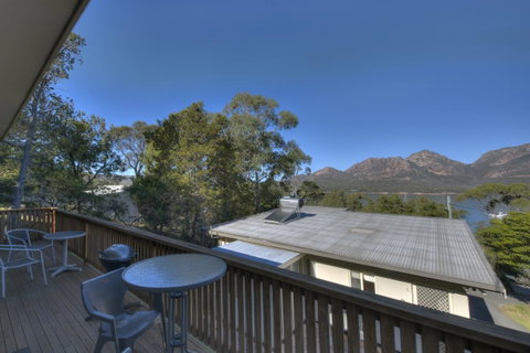 Freycinet Sanctuary 4 - Accommodation Adelaide 8