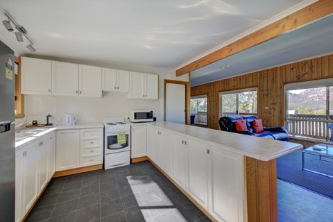 Freycinet Sanctuary 4 - Accommodation Adelaide 3