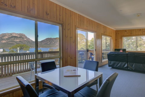 Freycinet Sanctuary 4 - Accommodation Adelaide 2