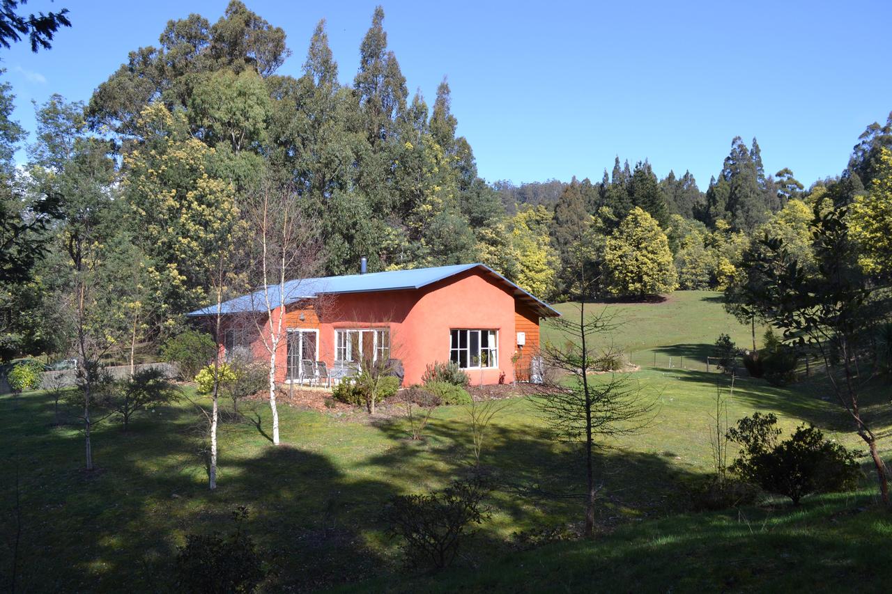Franklin TAS Accommodation Adelaide