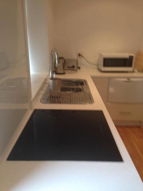 Hobart Colonial Apartment - Accommodation Adelaide 9