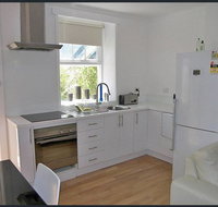 Hobart Colonial Apartment - Accommodation Adelaide