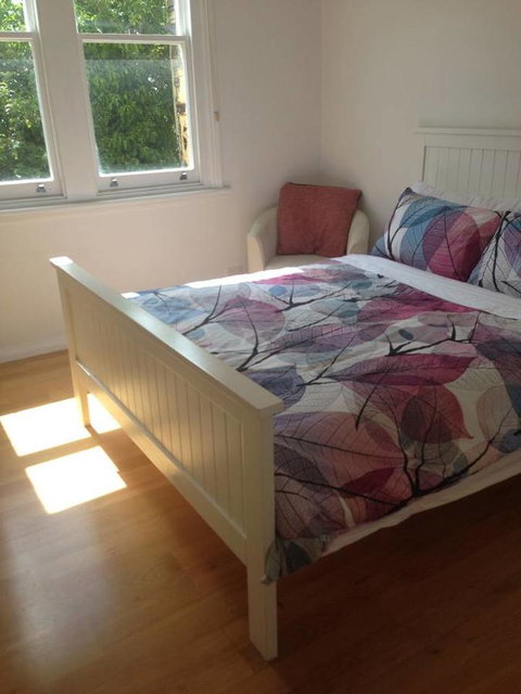 Hobart Colonial Apartment - Accommodation Adelaide 4