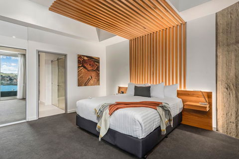 Peppers Silo - Accommodation Adelaide 6