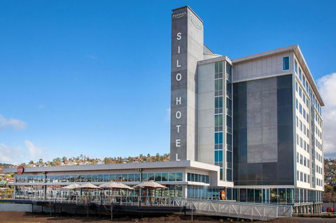 Peppers Silo - Accommodation Adelaide 4