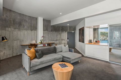 Peppers Silo - Accommodation Adelaide 27