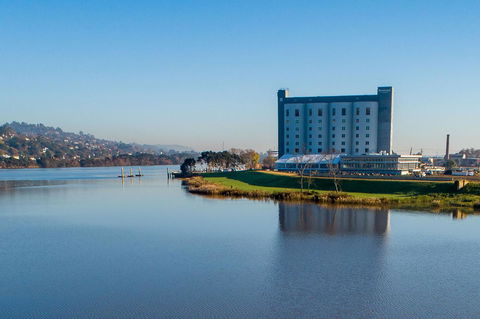 Peppers Silo - Accommodation Adelaide 1