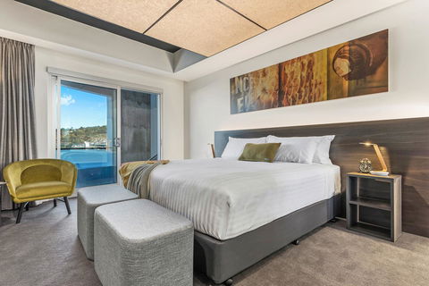 Peppers Silo - Accommodation Adelaide 0
