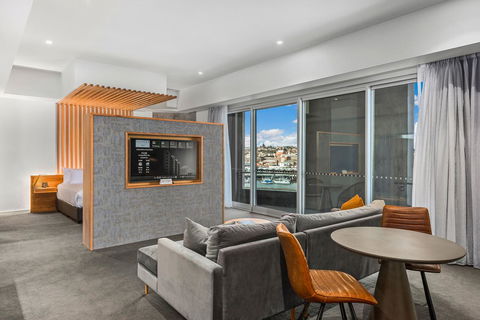 Peppers Silo - Accommodation Adelaide 22