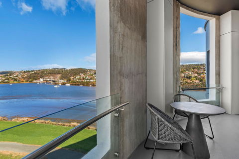 Peppers Silo - Accommodation Adelaide 5