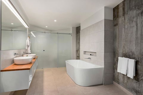 Peppers Silo - Accommodation Adelaide 13