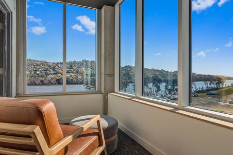 Peppers Silo - Accommodation Adelaide 26